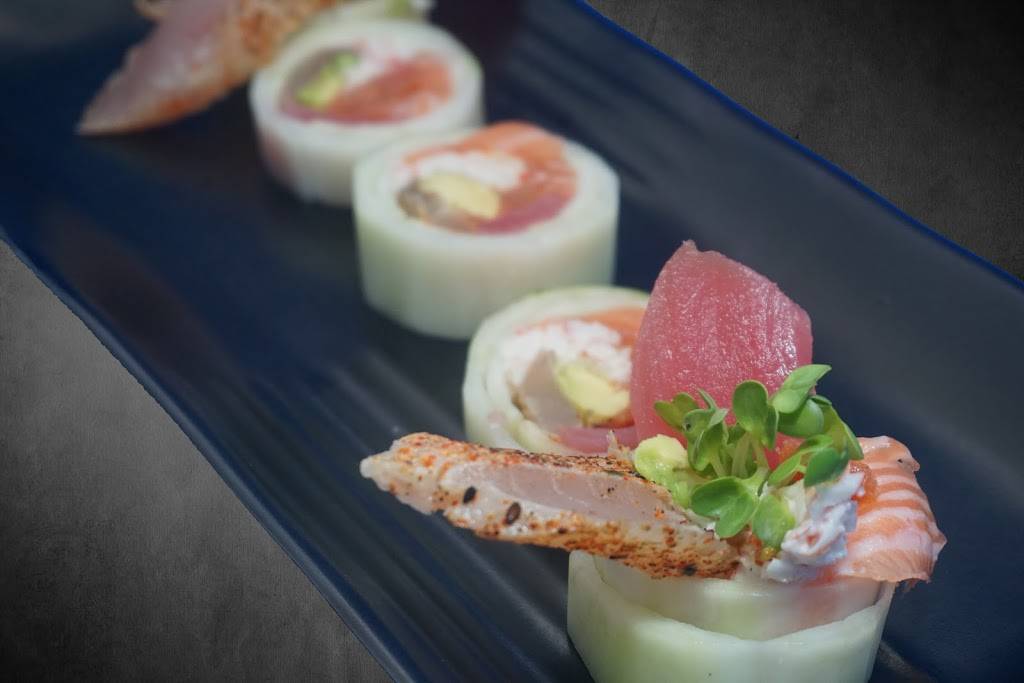 Sushi District | restaurant | 488 E 17th St B105, Costa Mesa, CA 92627, USA | 9499432398 OR +1 949-943-2398