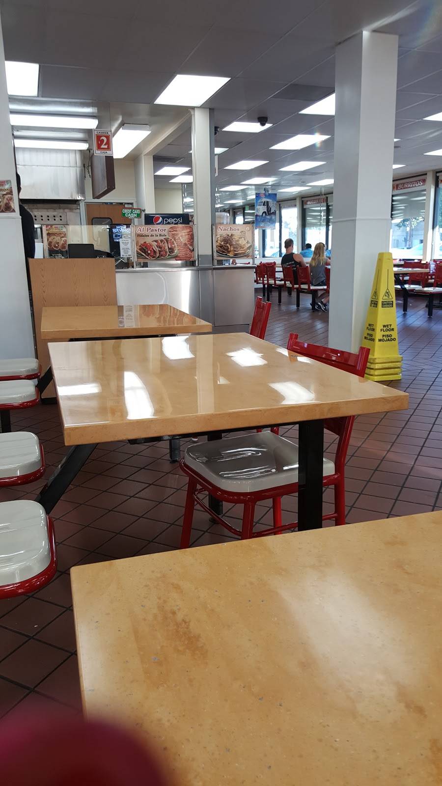 King Taco # 20 | restaurant | 3900 Peck Rd, El Monte, CA 91732, USA | 6263505698 OR +1 626-350-5698