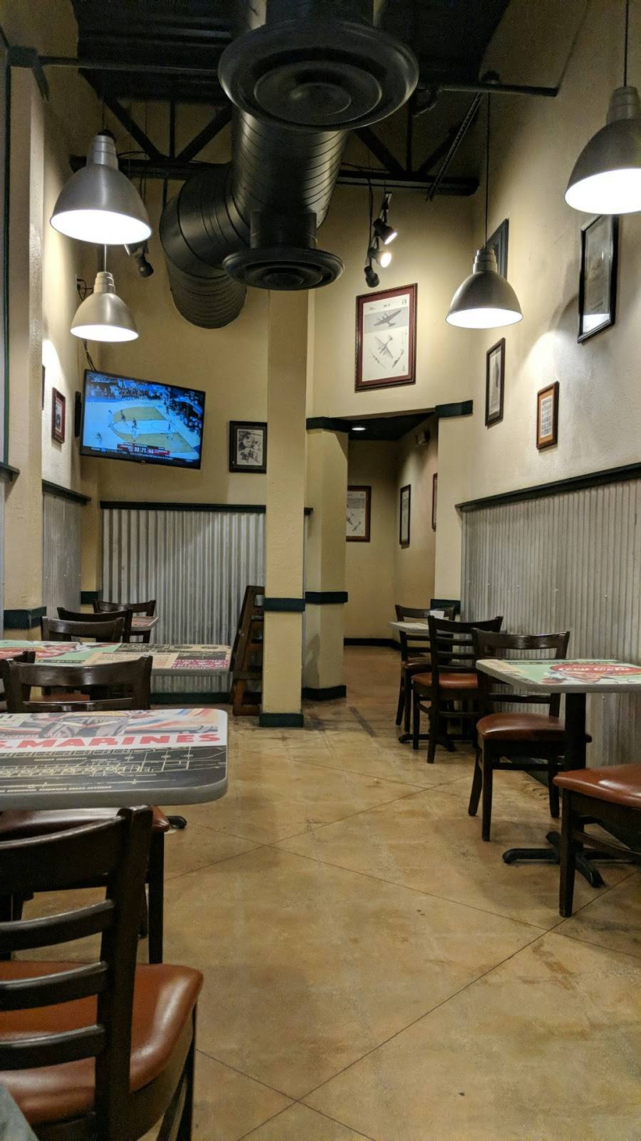 Wingstop | restaurant | 5413 W Atlantic Blvd, Margate, FL 33063, USA | 9549779464 OR +1 954-977-9464