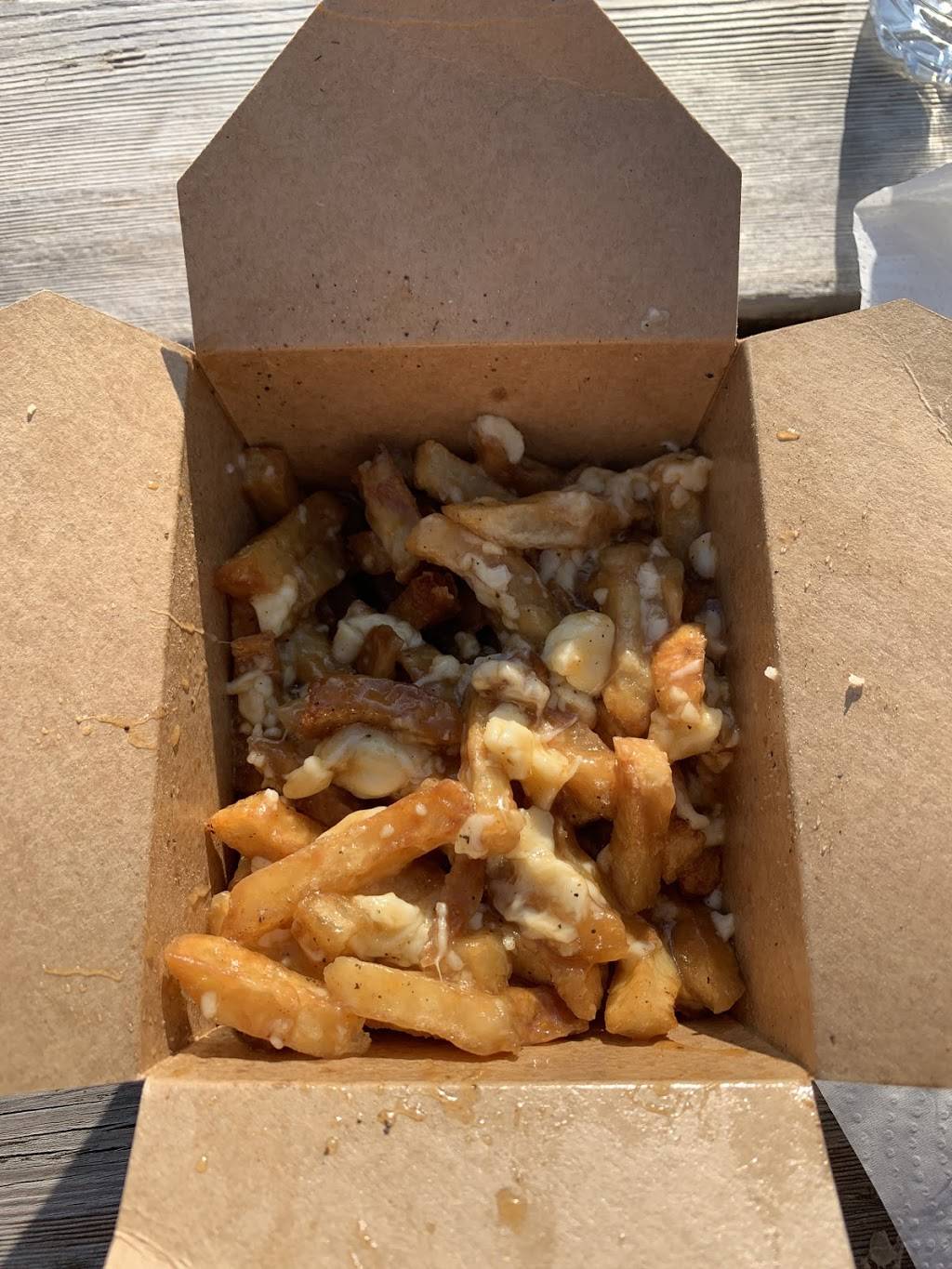 The Spudster | restaurant | 1051 Little Britain Rd, Little Britain, ON K0M 2C0, Canada | 7057863333 OR +1 705-786-3333