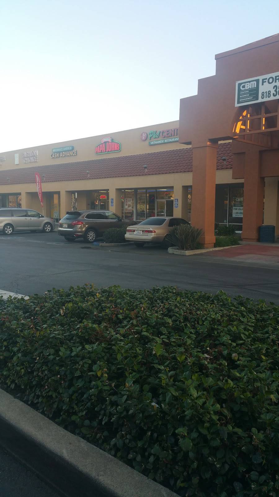 Papa Johns Pizza | restaurant | 1242 W Foothill Blvd, Upland, CA 91786, USA | 9099818009 OR +1 909-981-8009