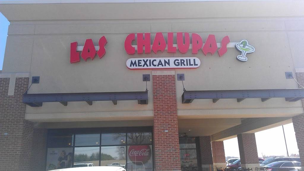 Las Chalupas Mexican Restaurant | restaurant | 2993 South Grove Boulevard, Bargersville, IN 46106, USA | 3175353355 OR +1 317-535-3355