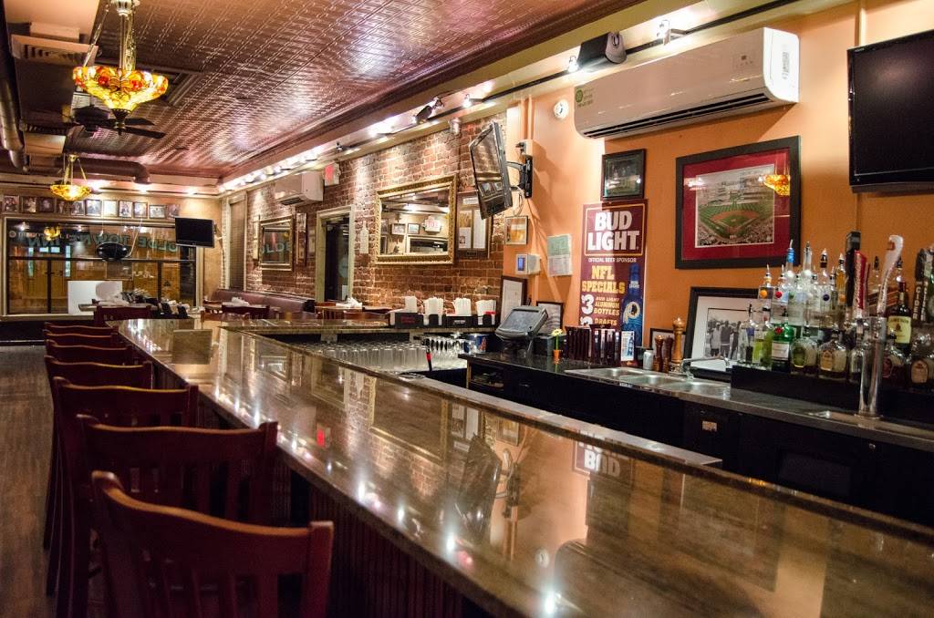 Olde Towne Inn | restaurant | 14745 Main St, Upper Marlboro, MD 20772, USA | 3016271400 OR +1 301-627-1400