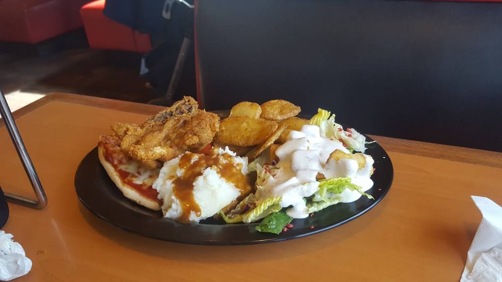 Shakeys Pizza Parlor | restaurant | 11403 Firestone Blvd, Norwalk, CA 90650, USA | 5628642512 OR +1 562-864-2512