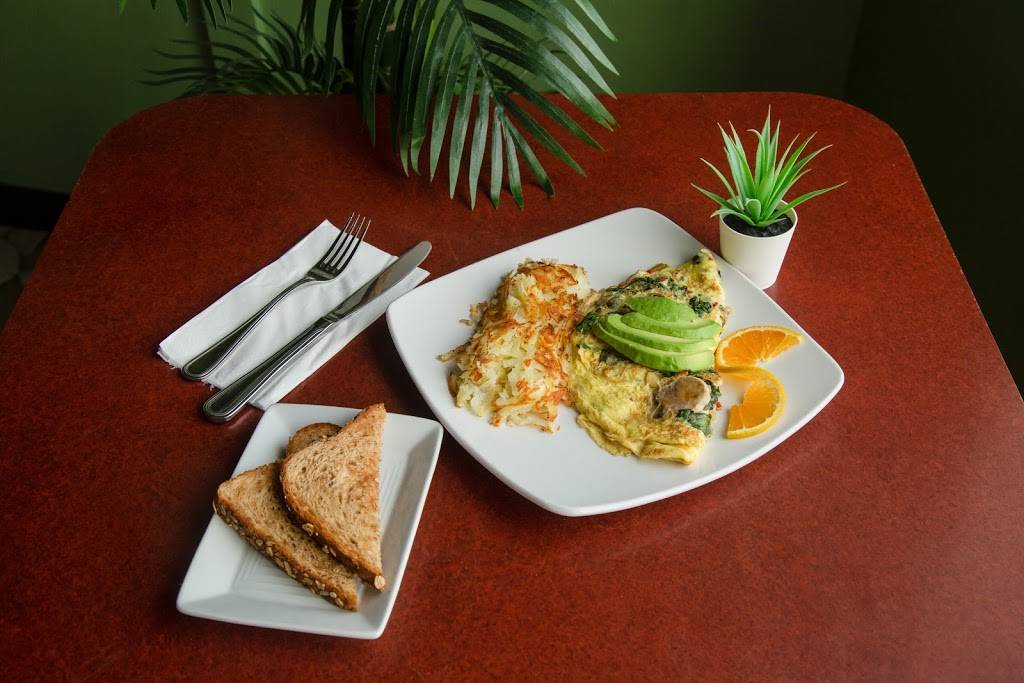 Fresh Cafe - Restaurant | restaurant | 320 Green Bay Rd, Highwood, IL 60040, USA | 8477804317 OR +1 847-780-4317