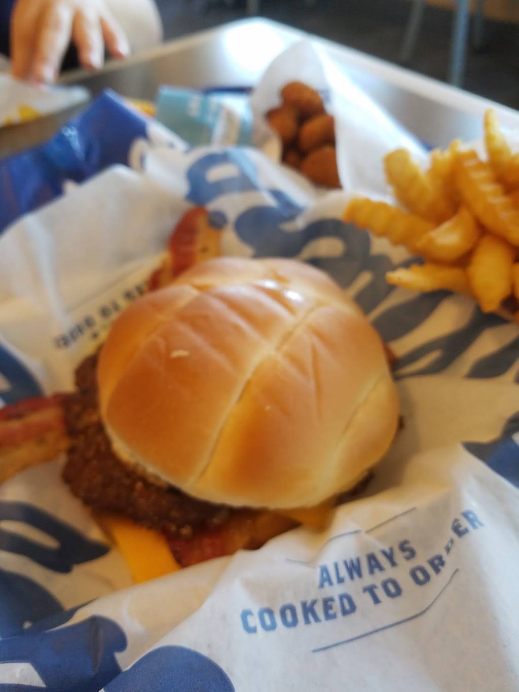 Culvers | restaurant | 8554 US-42, Florence, KY 41042, USA | 8595340625 OR +1 859-534-0625