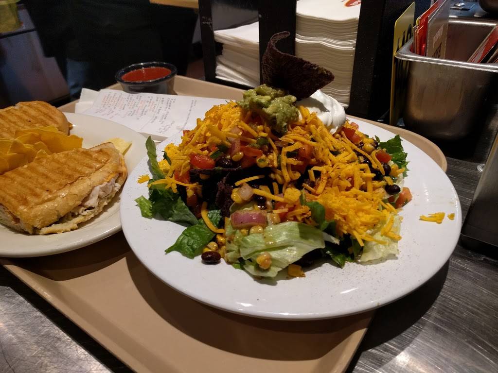 Jasons Deli | restaurant | 95 N Moorland Rd Space D-9, Brookfield, WI 53005, USA | 2627861411 OR +1 262-786-1411