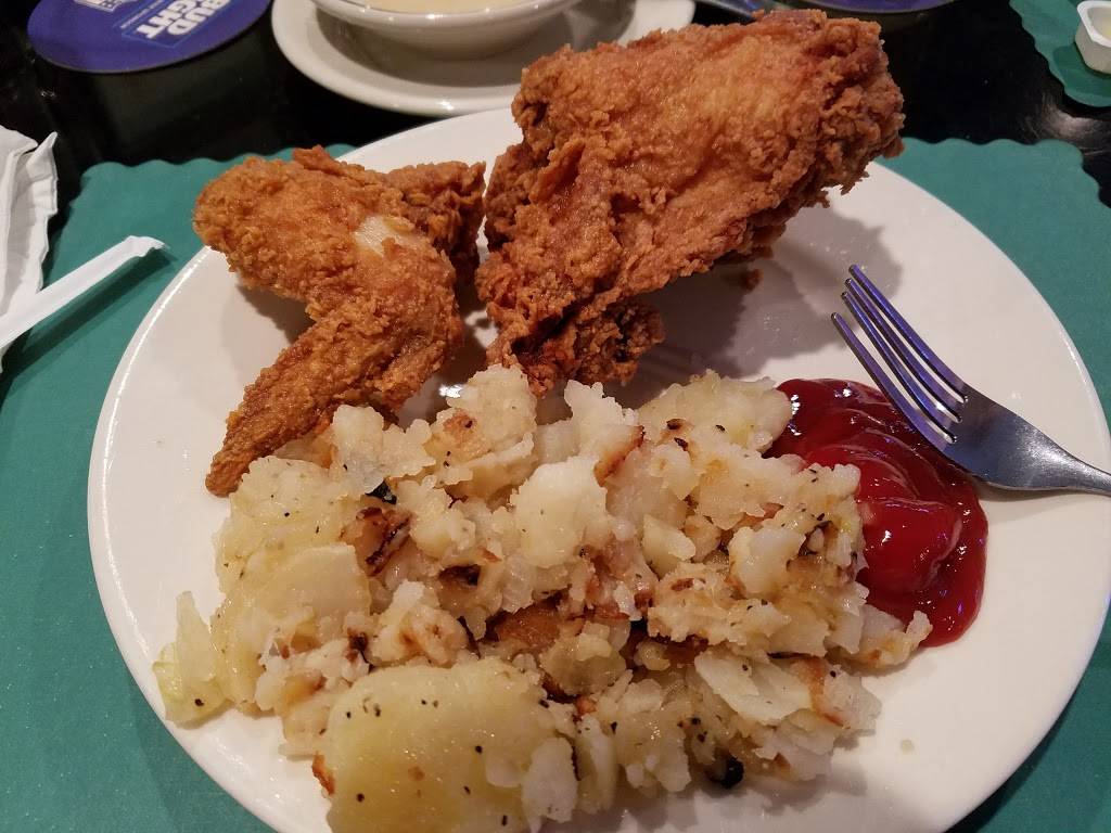 Chicken Place | restaurant | 4970 IN-56, Jasper, IN 47546, USA | 8124827600 OR +1 812-482-7600