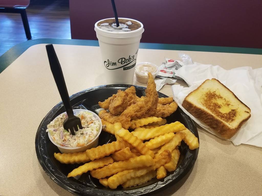 Jim Bobs Chicken Fingers | restaurant | 108 Corporate Plaza Dr, LaGrange, GA 30241, USA | 7068829917 OR +1 706-882-9917