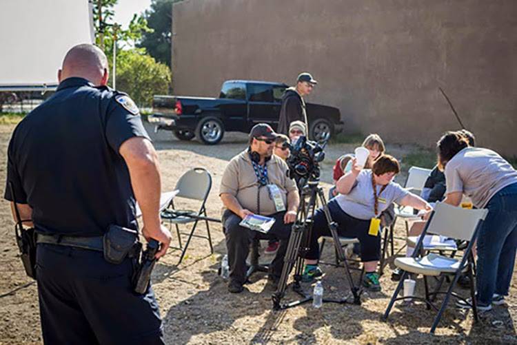 Inclusion Films Bakersfield Workshop | restaurant | 801 18th St, Bakersfield, CA 93301, USA | 6613247400 OR +1 661-324-7400