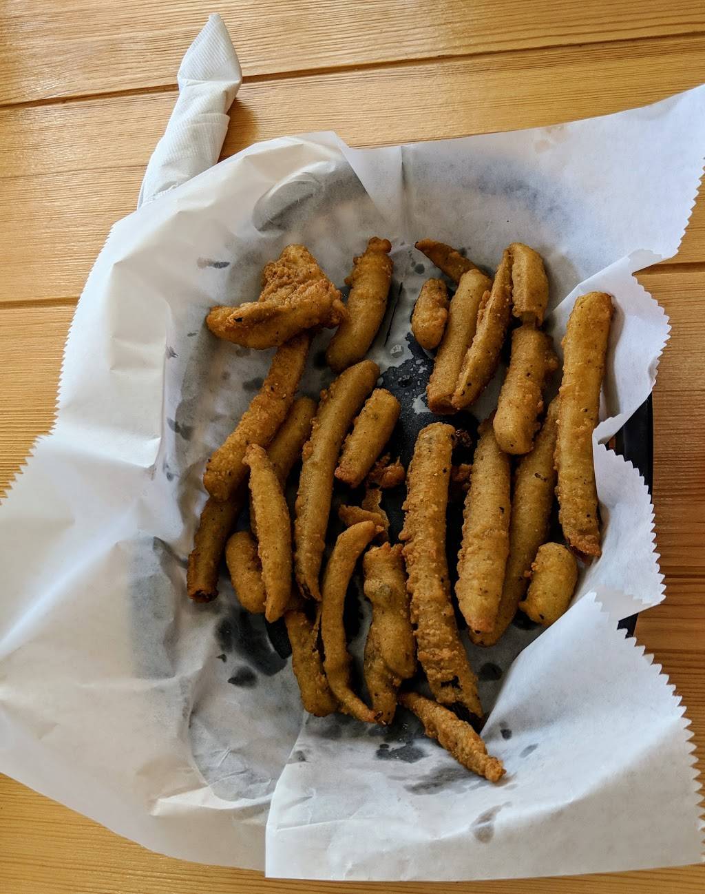 Loyd Have Mercy | restaurant | 3434 S Washington Ave, Titusville, FL 32780, USA | 3212691008 OR +1 321-269-1008