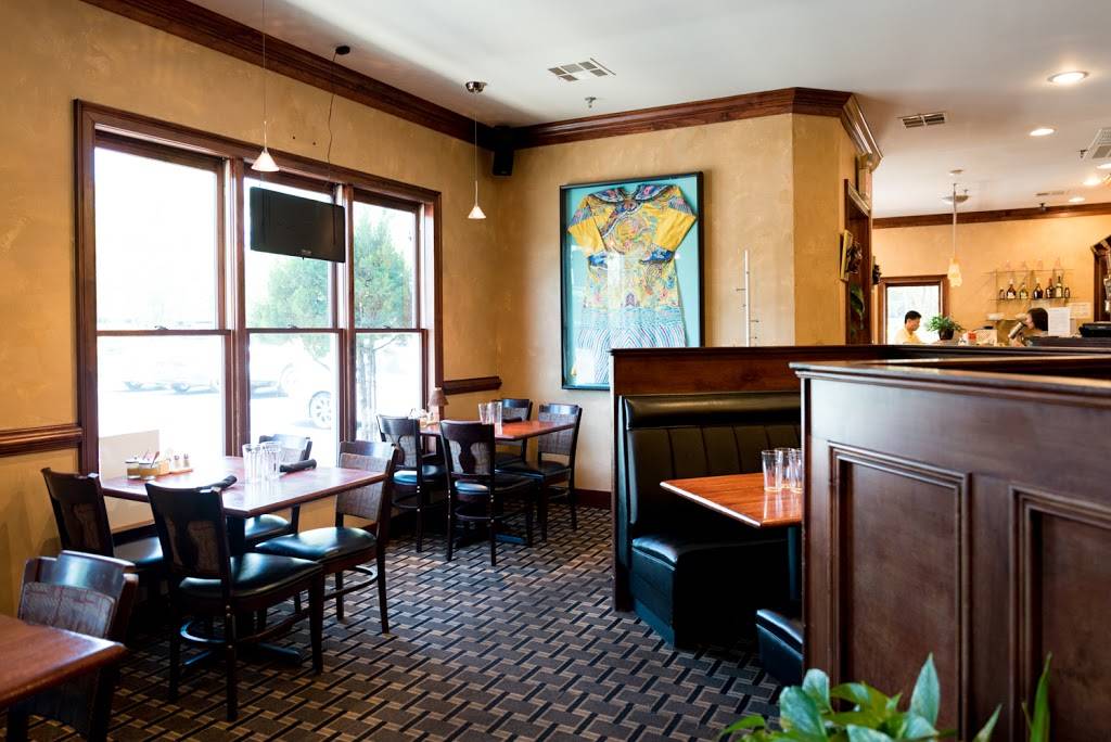 Simons Chinese Cuisine | restaurant | 3975 Old Milton Pkwy Ste 1, Alpharetta, GA 30005, USA | 6787620038 OR +1 678-762-0038