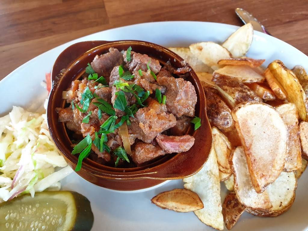 Kalinka Russian Cuisine | restaurant | 1714 Victory Blvd, Glendale, CA 91201, USA | 7472406868 OR +1 747-240-6868