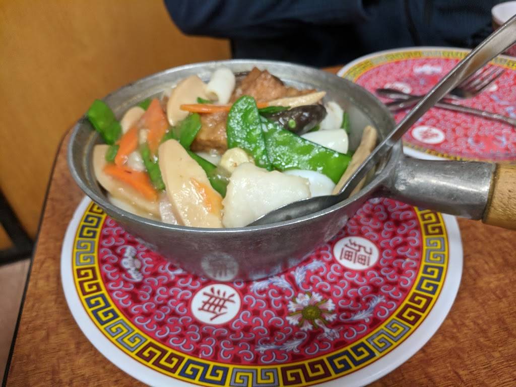 BBQ Unlimited Chinese Restaurant | restaurant | 12980 Sherman Way, North Hollywood, CA 91605, USA | 8187657725 OR +1 818-765-7725