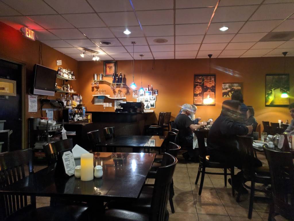 Johnnys Asian Bistro | restaurant | 10471 S Parker Rd, Parker, CO 80134, USA | 3038418877 OR +1 303-841-8877