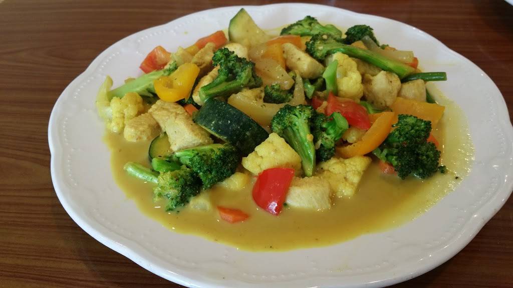 Simply Natural Organic Cafe | restaurant | 8267 Sunset Strip, Sunrise, FL 33322, USA | 9547428384 OR +1 954-742-8384