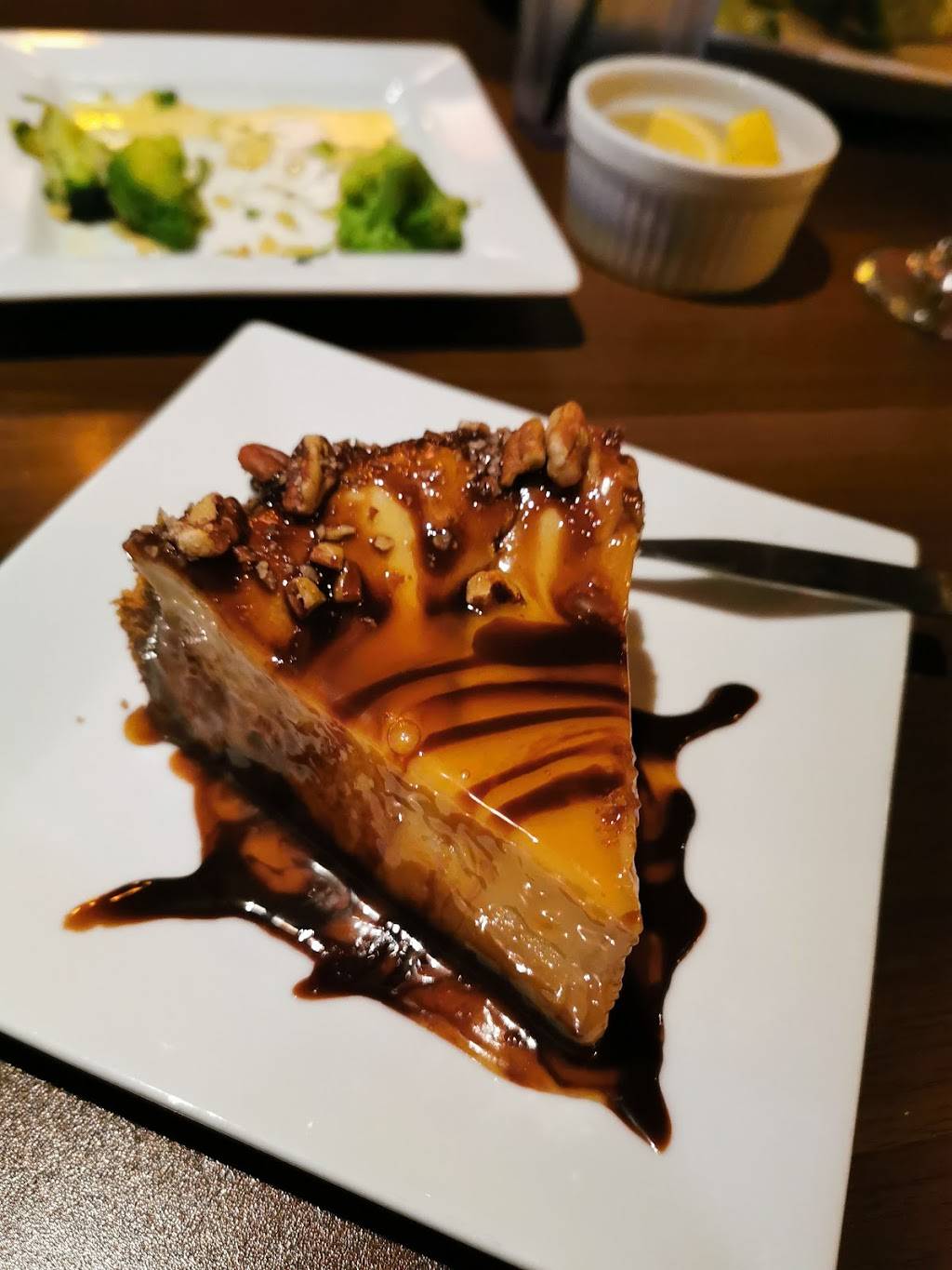 Angelinis Ristorante Italiano | restaurant | 1006 Main St, Keokuk, IA 52632, USA | 3195249009 OR +1 319-524-9009