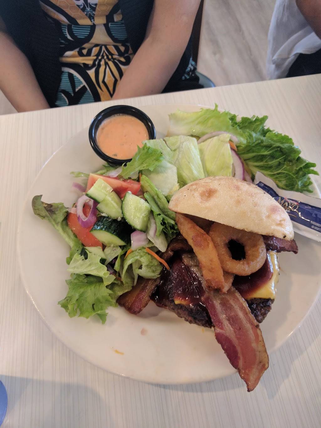 Jims On the Course | restaurant | 1 Clubhouse Memorial Rd, Alameda, CA 94502, USA | 5103379950 OR +1 510-337-9950