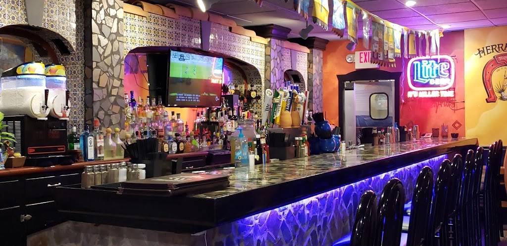 The Point Tlaquepaque | restaurant | 151 Highland Ave, Cambridge, OH 43725, USA | 7404321114 OR +1 740-432-1114