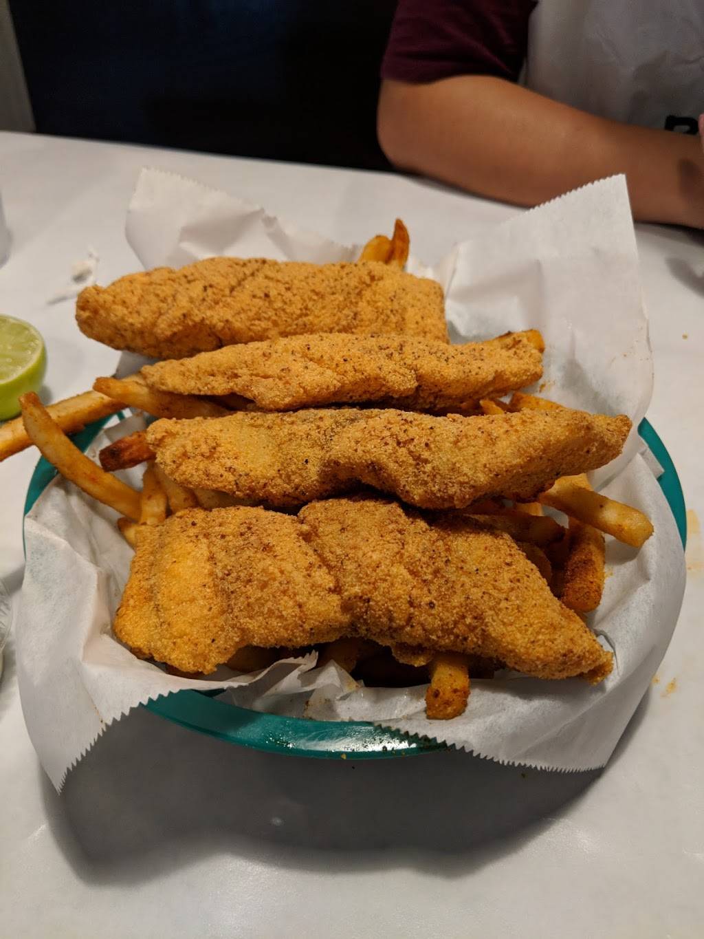 The Boiling Crab | restaurant | 140 Palm Ave #210, Burbank, CA 91502, USA | 7472013346 OR +1 747-201-3346