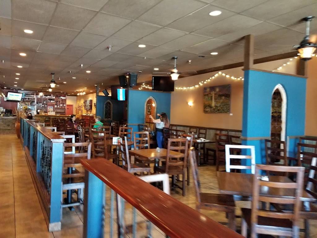 El Patio | restaurant | 5240 Randolph Rd, Rockville, MD 20852, USA | 3012319225 OR +1 301-231-9225