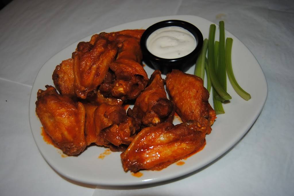 DAngelos | restaurant | 10214 Hickory Flat Hwy, Woodstock, GA 30188, USA | 7707777999 OR +1 770-777-7999