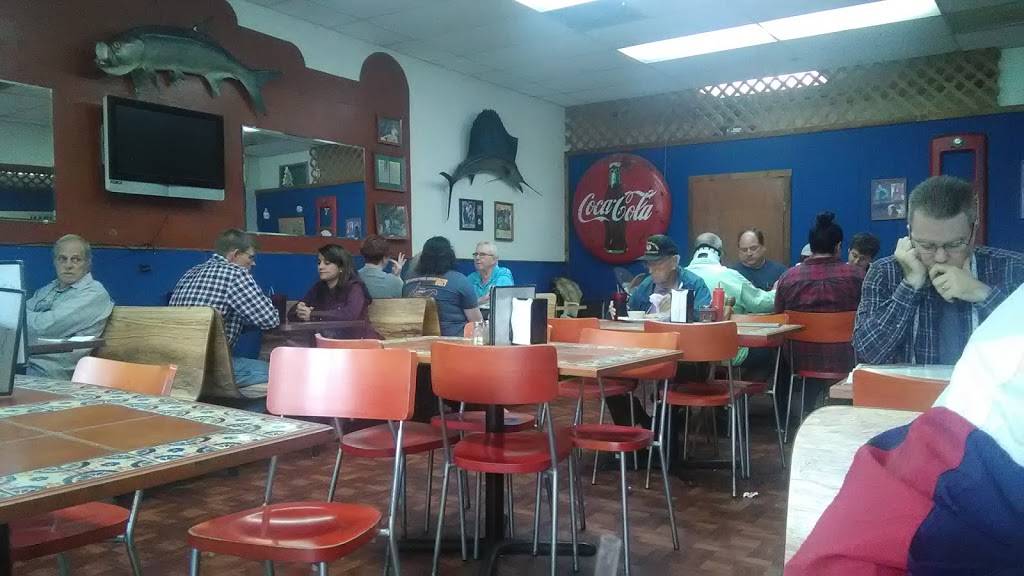 Silver Ring Cafe | restaurant | 106 N Tennessee Ave, Lakeland, FL 33801, USA | 8636873283 OR +1 863-687-3283