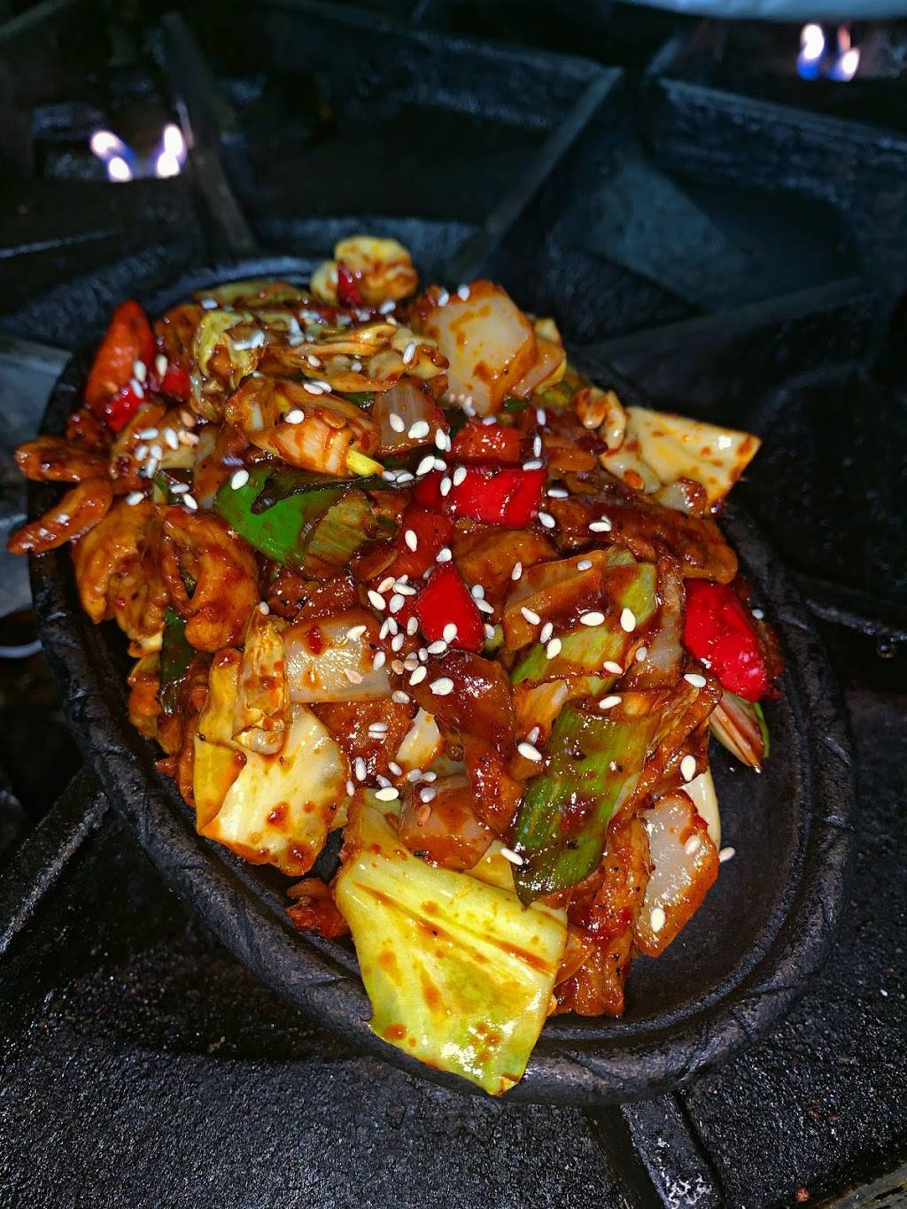 Ahi - R&D House | restaurant | 940 S Gilbert Rd #2, Gilbert, AZ 85296, USA | 4802848569 OR +1 480-284-8569