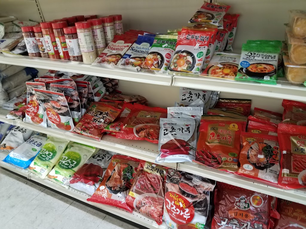 Seoul Asian Market & Café | restaurant | 500 N Jackson Rd # M, Pharr, TX 78577, USA | 9566010383 OR +1 956-601-0383