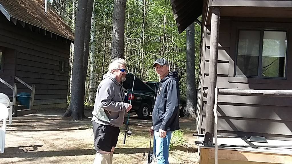 Evergreens Campground & Restaurant | restaurant | Route 201A, Solon, ME 04979, USA | 2076432324 OR +1 207-643-2324