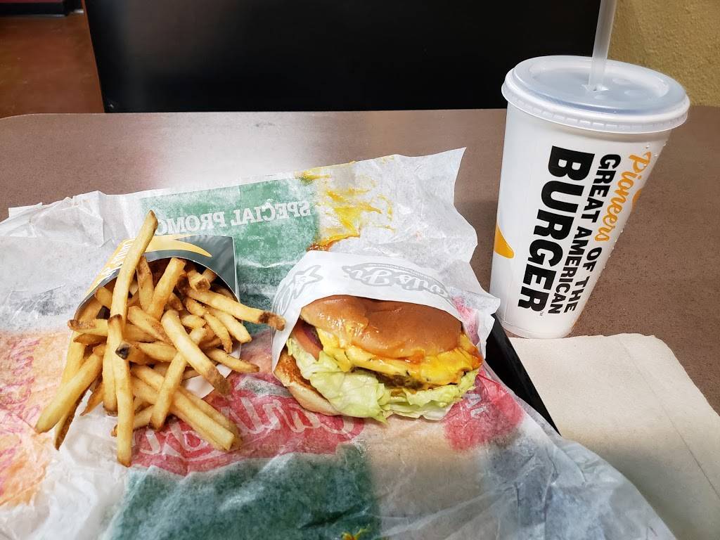 Carls Jr. | restaurant | 5040 W Baseline Rd, Laveen Village, AZ 85339, USA | 6022372980 OR +1 602-237-2980