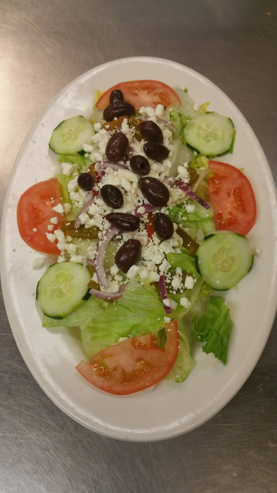 Nonnos Original Italian Pizza | restaurant | 825 N U.S. 15, Dillsburg, PA 17019, USA | 7174323030 OR +1 717-432-3030