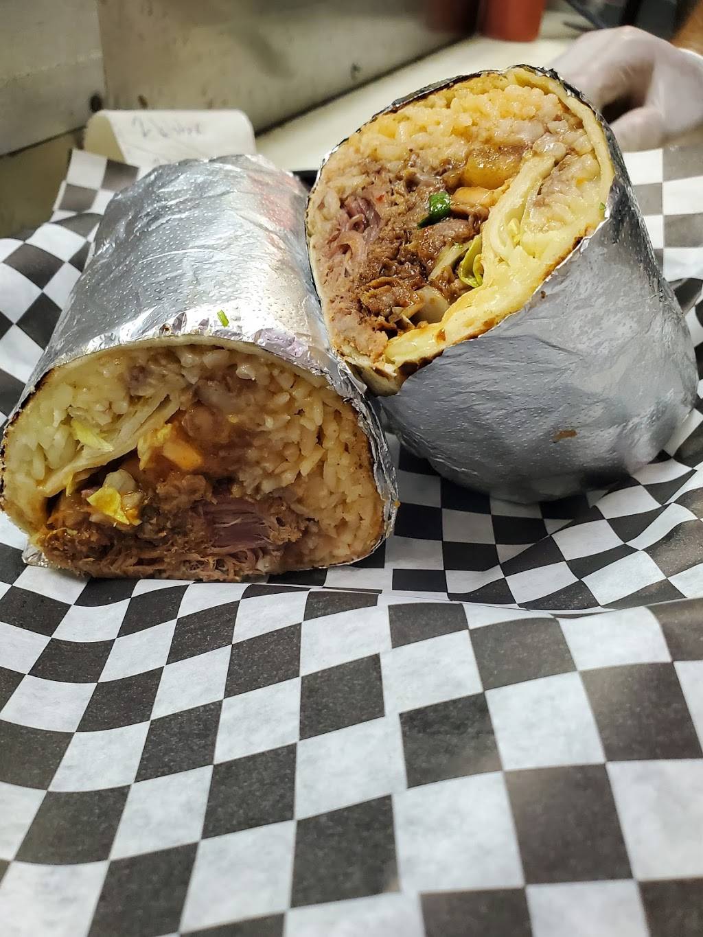 Betos taco shop | restaurant | 427 N Town E Blvd, Mesquite, TX 75150, USA | 2145418661 OR +1 214-541-8661