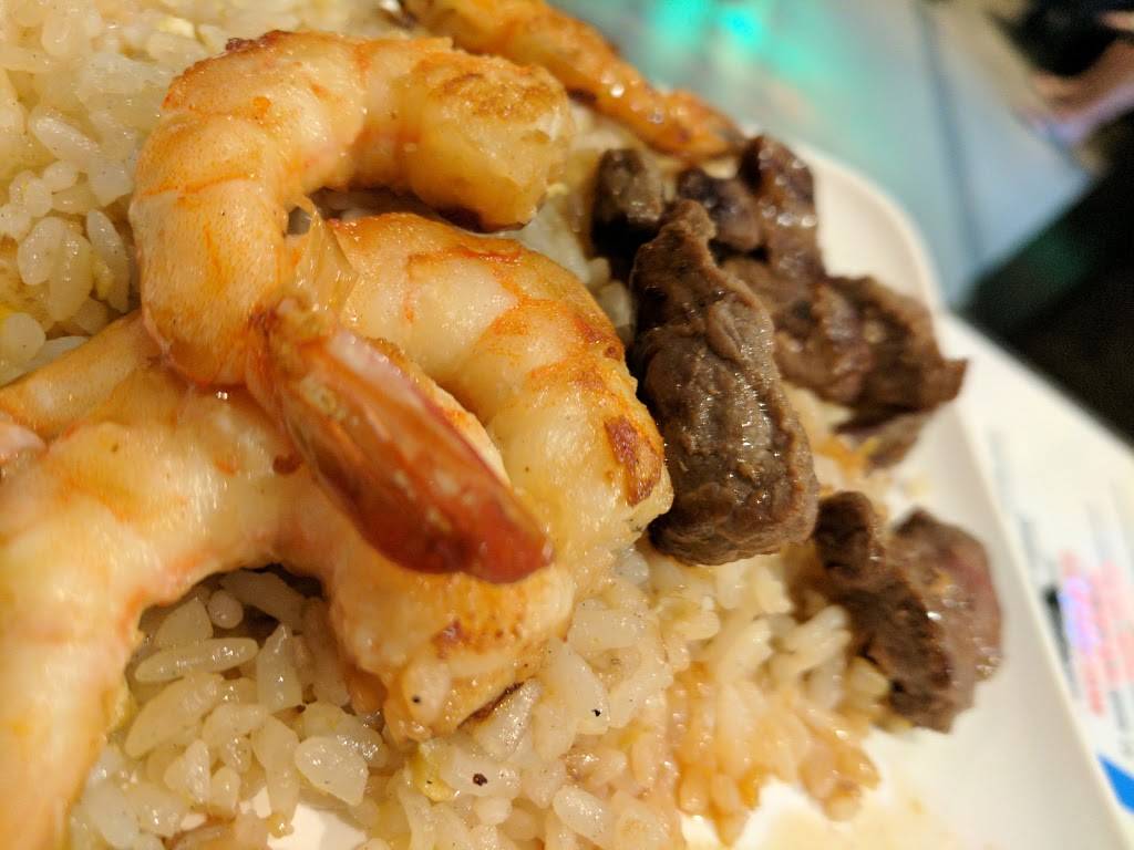 Ultimate Sushi & Grill | restaurant | 8221 Southside Blvd, Jacksonville, FL 32256, USA | 9043796559 OR +1 904-379-6559