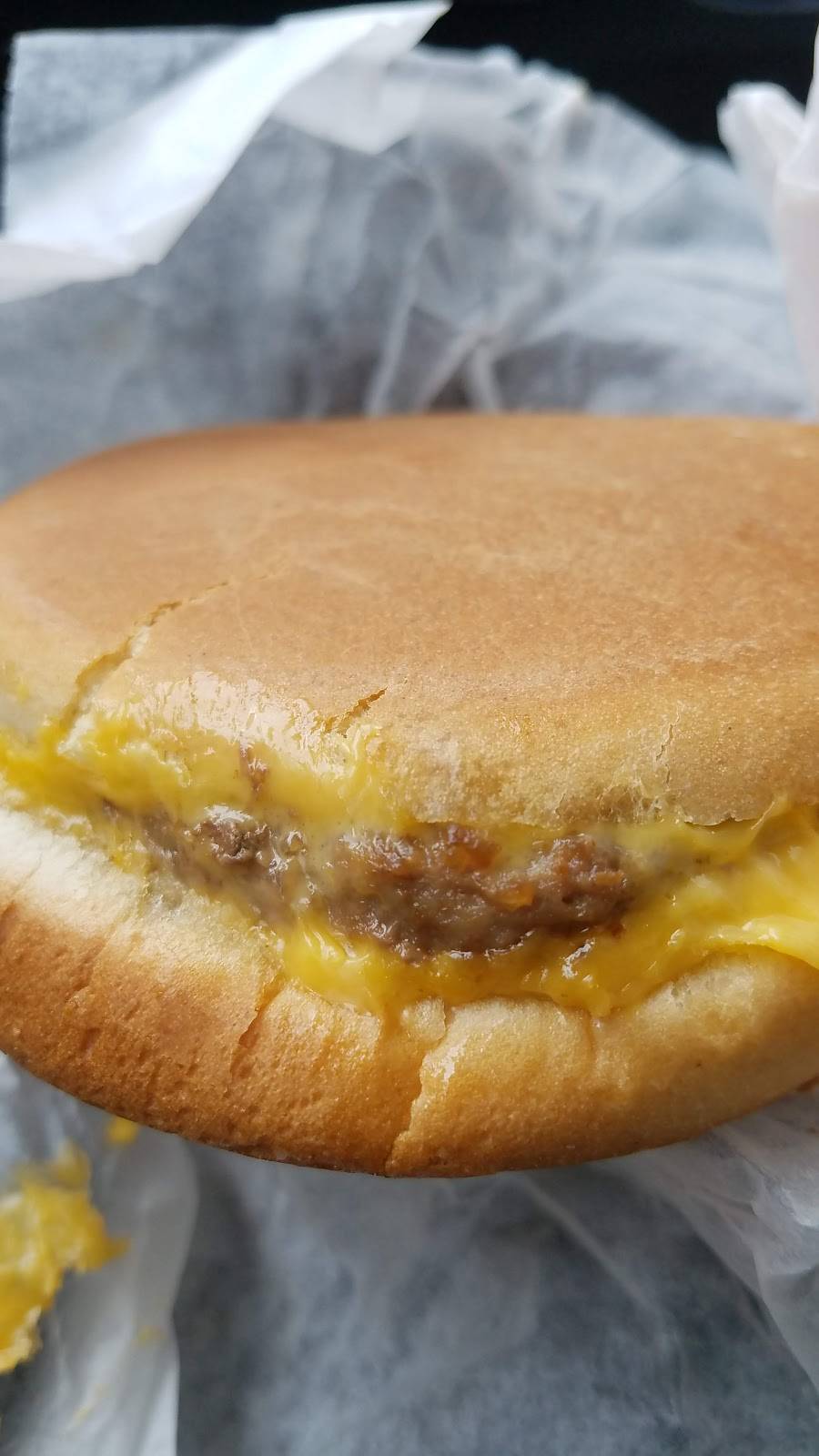 Merritts Burger House | restaurant | 2338 Carolina Beach Rd, Wilmington, NC 28401, USA | 9107635844 OR +1 910-763-5844