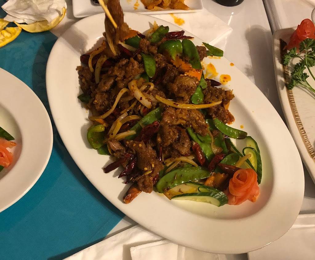 Webster Wok | restaurant | 8162 Big Bend Blvd, St. Louis, MO 63119, USA | 3149615999 OR +1 314-961-5999