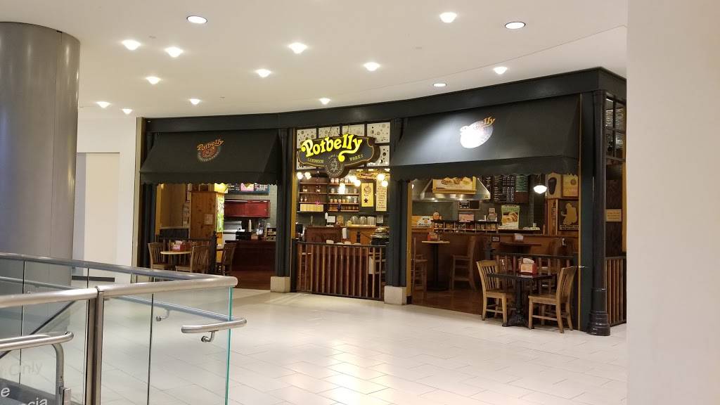 Potbelly Sandwich Shop | restaurant | 13350 Dallas Pkwy Ste 600, Dallas, TX 75240, USA | 9722399052 OR +1 972-239-9052