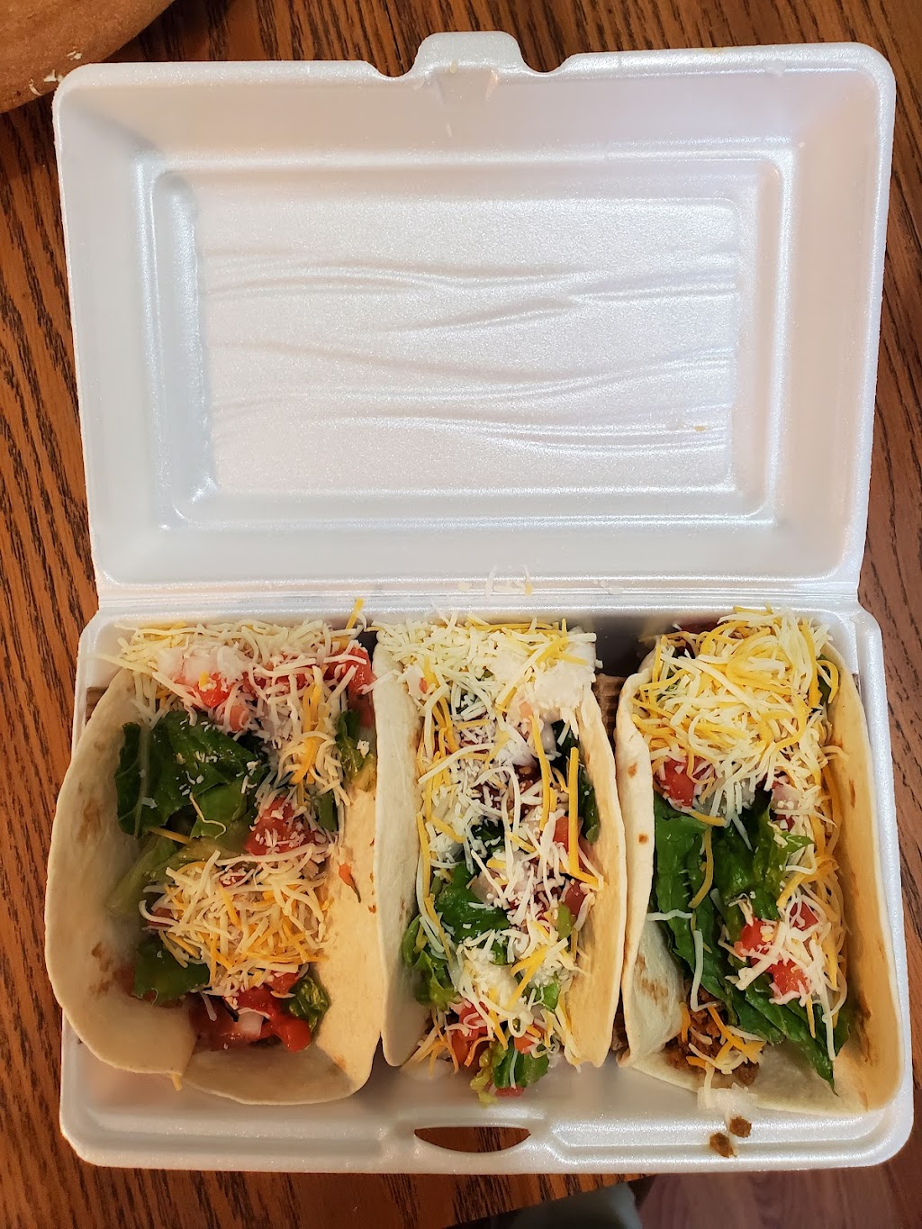 Huey’s Walking Tacos | restaurant | 1073 Geneva Hwy, Enterprise, AL 36330, USA | 3344707883 OR +1 334-470-7883