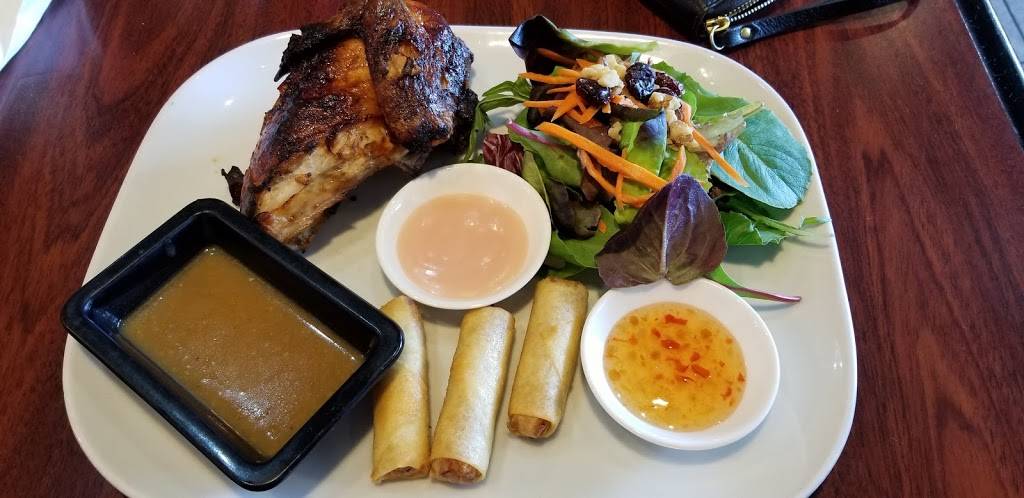 Heavens Grill | restaurant | 424 Wilson Ave, North York, ON M3H 1T9, Canada | 4166334628 OR +1 416-633-4628