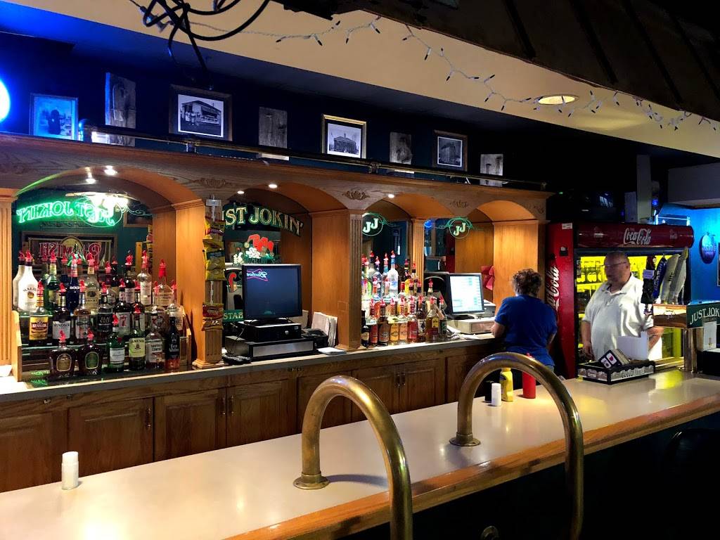 Just Jokin | restaurant | 602 W Bucyrus St, Crestline, OH 44827, USA | 4196832488 OR +1 419-683-2488