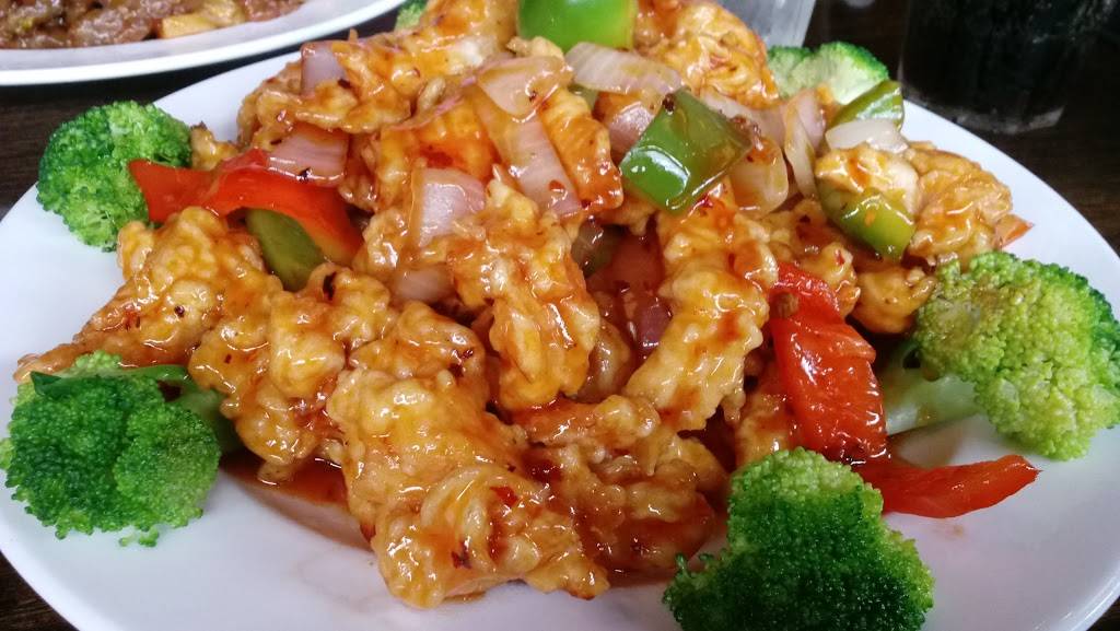 Jiangs Mongolian Grill | restaurant | 1740 S Randall Rd, Algonquin, IL 60102, USA | 8474589888 OR +1 847-458-9888