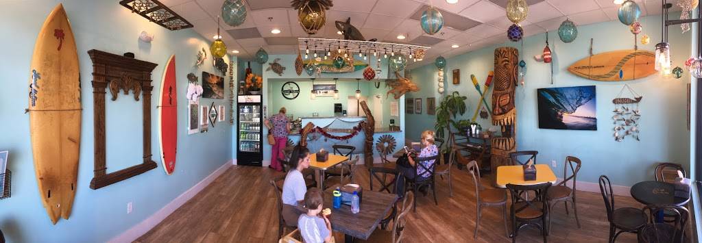 Good Vibes Acai Bar | cafe | 6169 S Jog Rd Unit C3, Lake Worth, FL 33467, USA | 5617772335 OR +1 561-777-2335