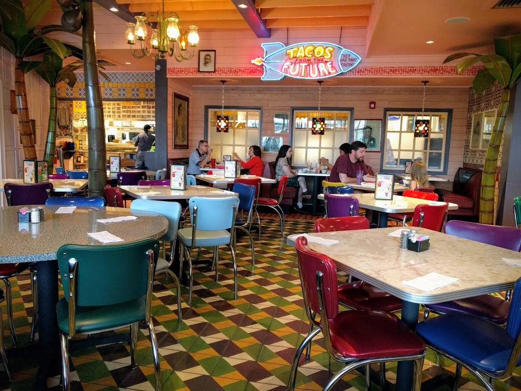 Chuys | restaurant | 12266 Rockville Pike, Rockville, MD 20852, USA | 3016032941 OR +1 301-603-2941