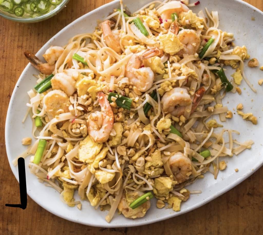 Thai Garden Restaurant | restaurant | 10 Blanding Blvd B, Orange Park, FL 32073, USA | 9042728434 OR +1 904-272-8434