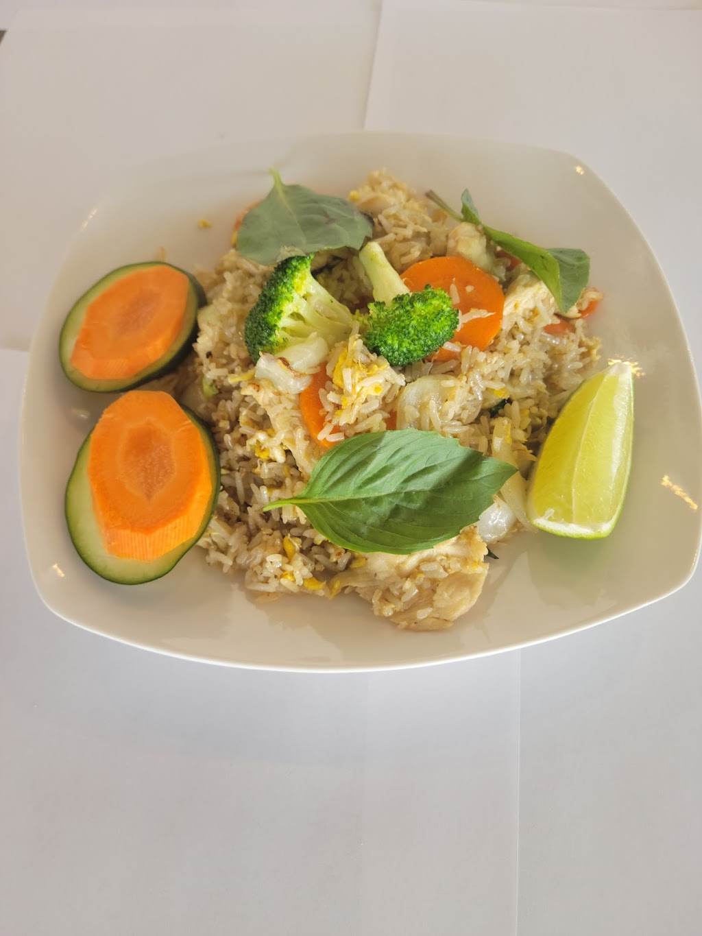 McCaslin Thai | restaurant | 316 McCaslin Blvd, Louisville, CO 80027, USA | 7207285903 OR +1 720-728-5903