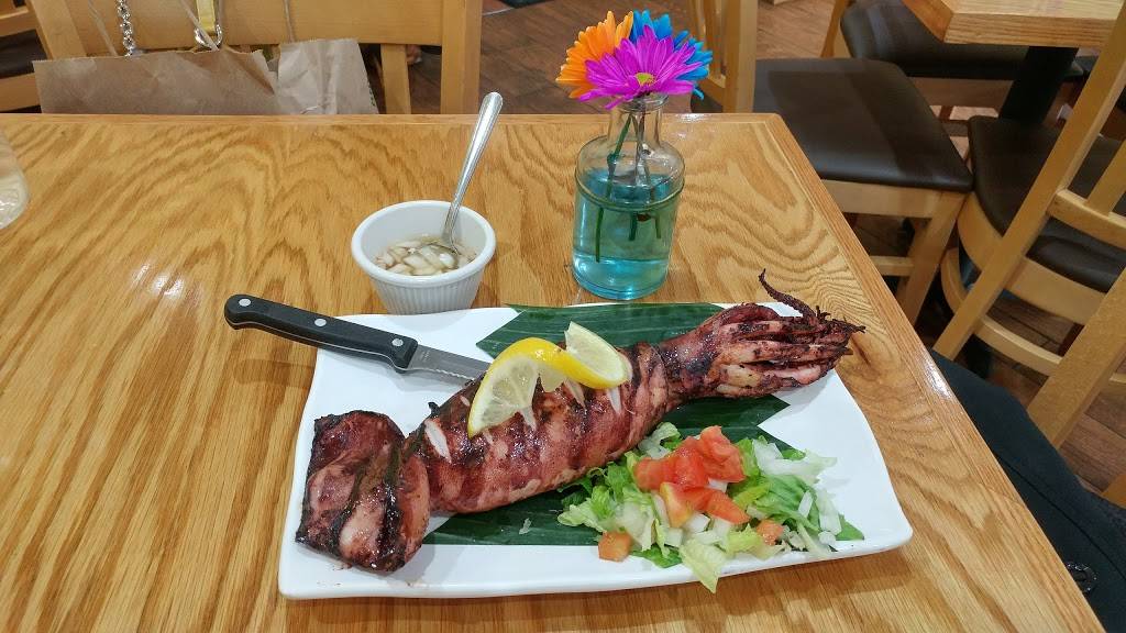 Rosarios Ihawan | restaurant | 40-09 69th St, Queens, NY 11373, USA | 7184583300 OR +1 718-458-3300