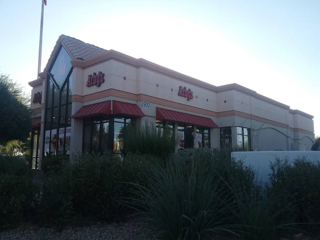 Arbys | restaurant | 2900 S Alma School Rd, Chandler, AZ 85248, USA | 4808218008 OR +1 480-821-8008