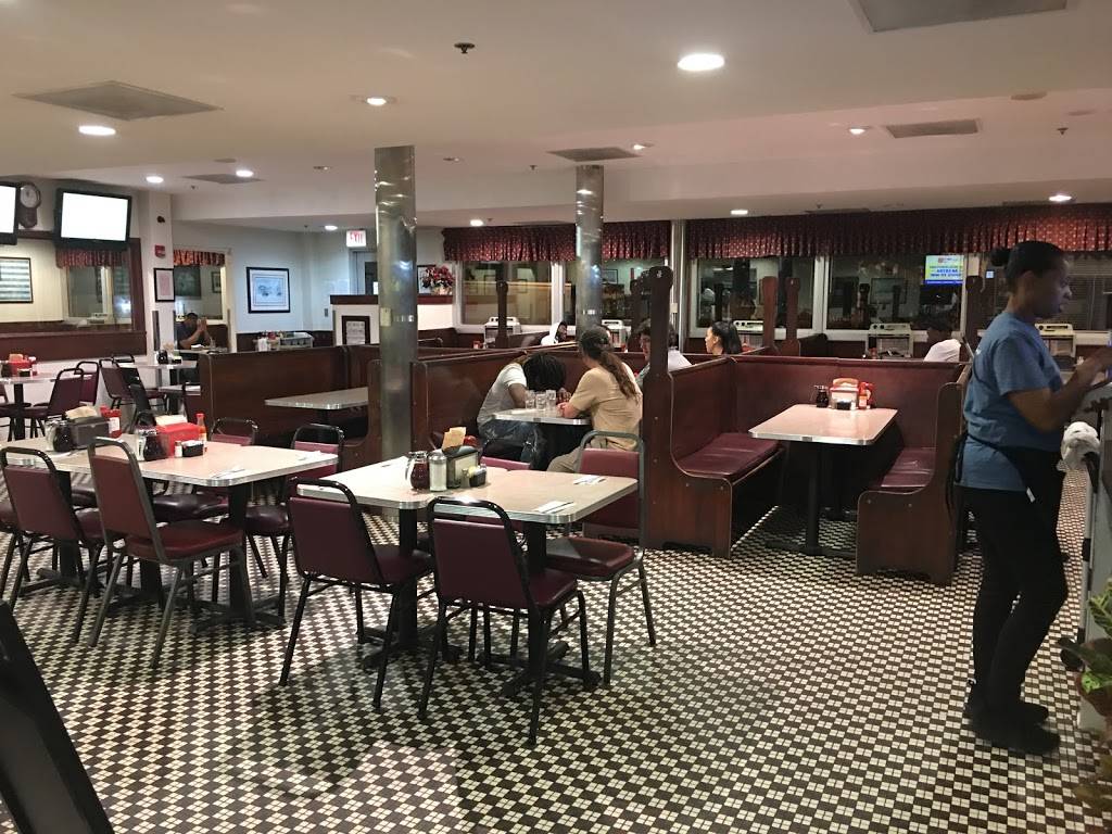 Tastee Diner | restaurant | 8601 Cameron St, Silver Spring, MD 20910, USA | 3015898171 OR +1 301-589-8171