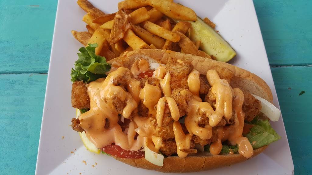 The Salty Crab Bar & Grill | restaurant | 1154 Estero Blvd, Fort Myers Beach, FL 33931, USA | 2392338224 OR +1 239-233-8224