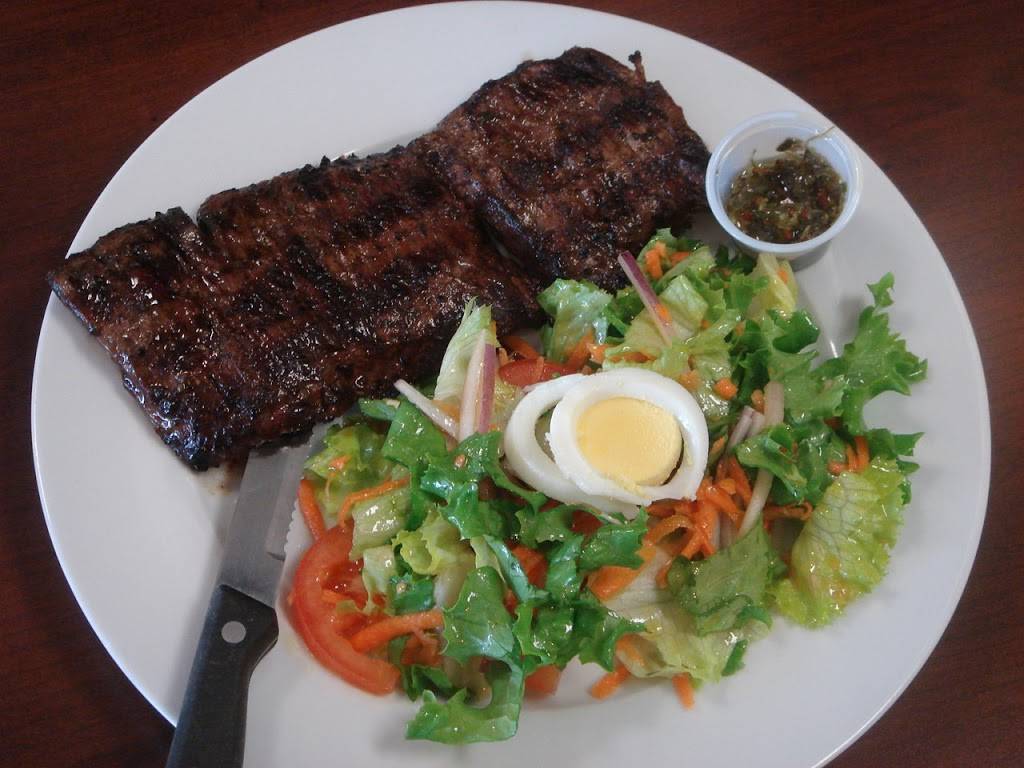 Argentina Cafe | cafe | 3055 Sage Rd #130, Houston, TX 77056, USA | 7136228877 OR +1 713-622-8877